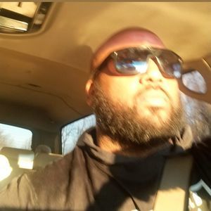 Meet your Posher, Larry